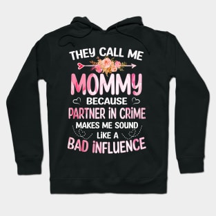 mommy gifts Hoodie